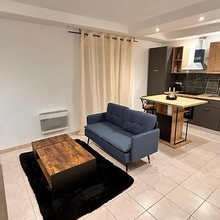 Bel Apartment *