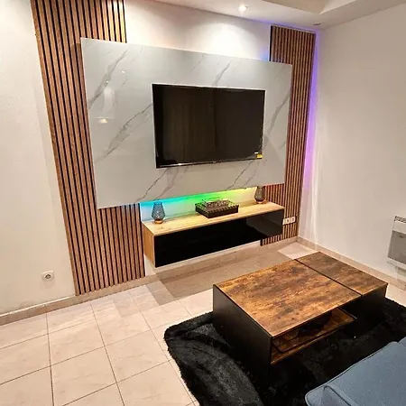 Apartment Bel *